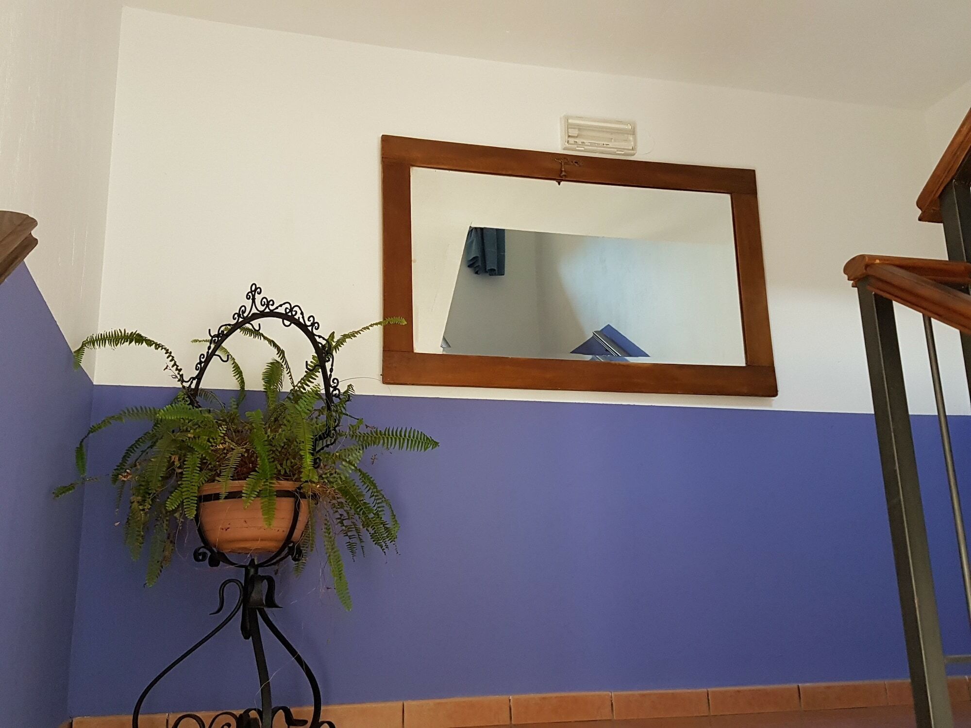 Hospedium Hostal Sierra Del Agua Paterna del Madera Ngoại thất bức ảnh